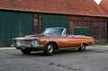 Plymouth Fury Sport Fury Convertible 383cui Bronzo - thumbnail 4