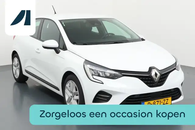 Renault Clio 1.6 E-Tech Hybrid 140 Business Zen Slim hybride ri