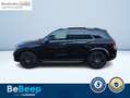 Mercedes-Benz GLE 450 450 D AMG LINE PREMIUM 4MATIC AUTO Schwarz - thumbnail 4