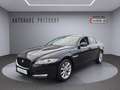 Jaguar XF Prestige Leder/Bi-Xenon/Automatik/Navi/RFK Zwart - thumbnail 1