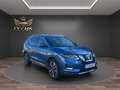 Nissan X-Trail 1.6 dCi Tekna 4x4-i Azul - thumbnail 3