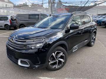 1.5 BlueHDi 130 S\u0026S EAT8 Feel ATTELAGE / CAMERA / GPS