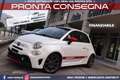 Abarth 595 1.4 T-Jet 145CV *Bianco Iridato Tristrato Bianco - thumbnail 1