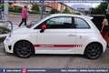 Abarth 595 1.4 T-Jet 145CV *Bianco Iridato Tristrato Bianco - thumbnail 7