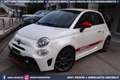 Abarth 595 1.4 T-Jet 145CV *Bianco Iridato Tristrato Bianco - thumbnail 2