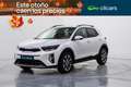 Kia Stonic 1.0 T-GDi MHEV Style Edition 100 Blanco - thumbnail 1