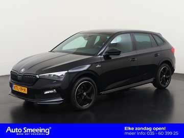 1.5 TSI Monte Carlo DSG | Panoramadak | Camera | A