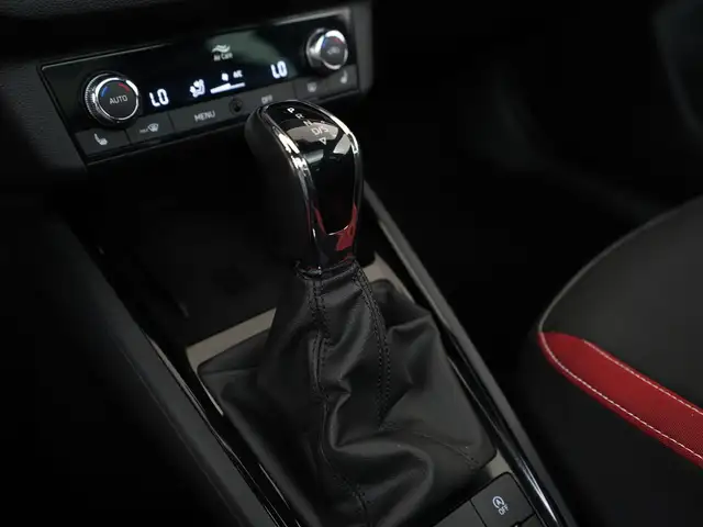 Skoda Scala view 11