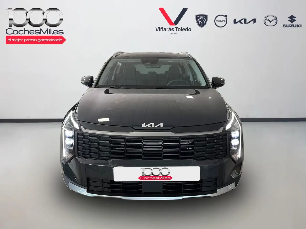 Kia Sportage 2026