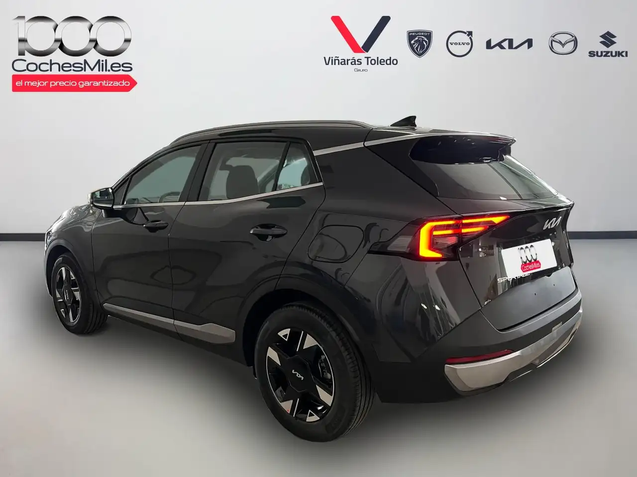 Kia Sportage 2026