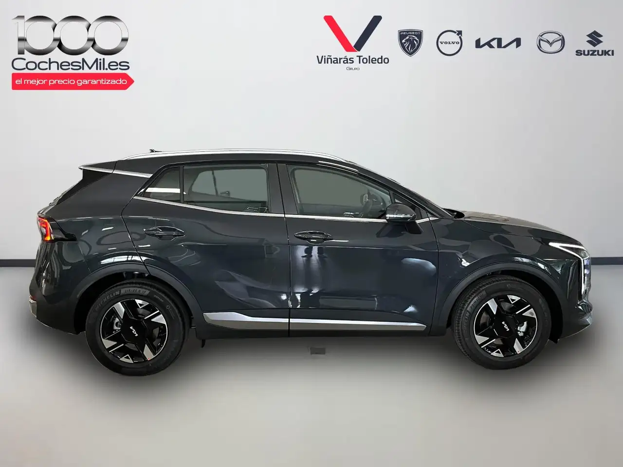 Kia Sportage 2026
