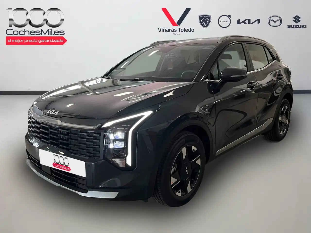 Kia Sportage 2026