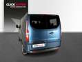 Ford Transit Custom FT 320 L2 Kombi Trend EcoBlue 130 Azul - thumbnail 8