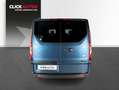 Ford Transit Custom FT 320 L2 Kombi Trend EcoBlue 130 Azul - thumbnail 6