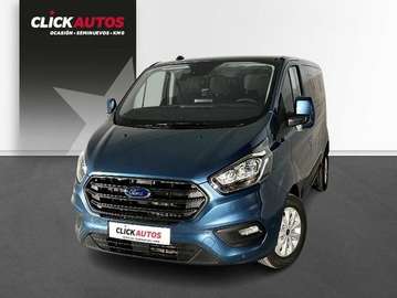 FT 320 L2 Kombi Trend EcoBlue 130