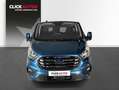 Ford Transit Custom FT 320 L2 Kombi Trend EcoBlue 130 Azul - thumbnail 2
