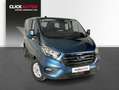 Ford Transit Custom FT 320 L2 Kombi Trend EcoBlue 130 Azul - thumbnail 3