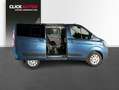 Ford Transit Custom FT 320 L2 Kombi Trend EcoBlue 130 Azul - thumbnail 4