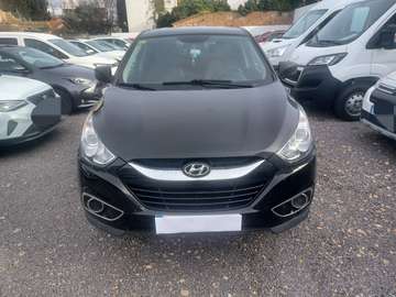 1.6GDi GL Classic 4x2