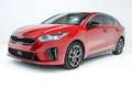 Kia ProCeed / pro_cee'd 1.6 CRDI 136 - BVA - GT LINE S.CUIR - LED - GPS... Rood - thumbnail 2