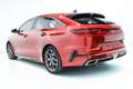 Kia ProCeed / pro_cee'd 1.6 CRDI 136 - BVA - GT LINE S.CUIR - LED - GPS... Rood - thumbnail 4