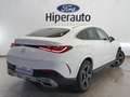 Mercedes-Benz GLC 220 Coupé 220d 4Matic 9G-Tronic Blanc - thumbnail 4