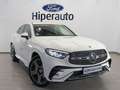 Mercedes-Benz GLC 220 Coupé 220d 4Matic 9G-Tronic Blanc - thumbnail 1