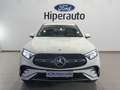 Mercedes-Benz GLC 220 Coupé 220d 4Matic 9G-Tronic Blanc - thumbnail 2
