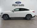 Mercedes-Benz GLC 220 Coupé 220d 4Matic 9G-Tronic Blanc - thumbnail 26