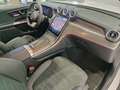 Mercedes-Benz GLC 220 Coupé 220d 4Matic 9G-Tronic Blanc - thumbnail 14