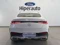 Mercedes-Benz GLC 220 Coupé 220d 4Matic 9G-Tronic Blanc - thumbnail 5
