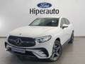 Mercedes-Benz GLC 220 Coupé 220d 4Matic 9G-Tronic Blanc - thumbnail 3