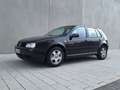 Volkswagen Golf Golf IV 1.6 Highline Schwarz - thumbnail 1