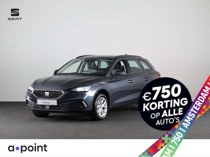 SEAT Leon Sportstourer Style 1.5 TSI 115pk Stationwagen 6 ve