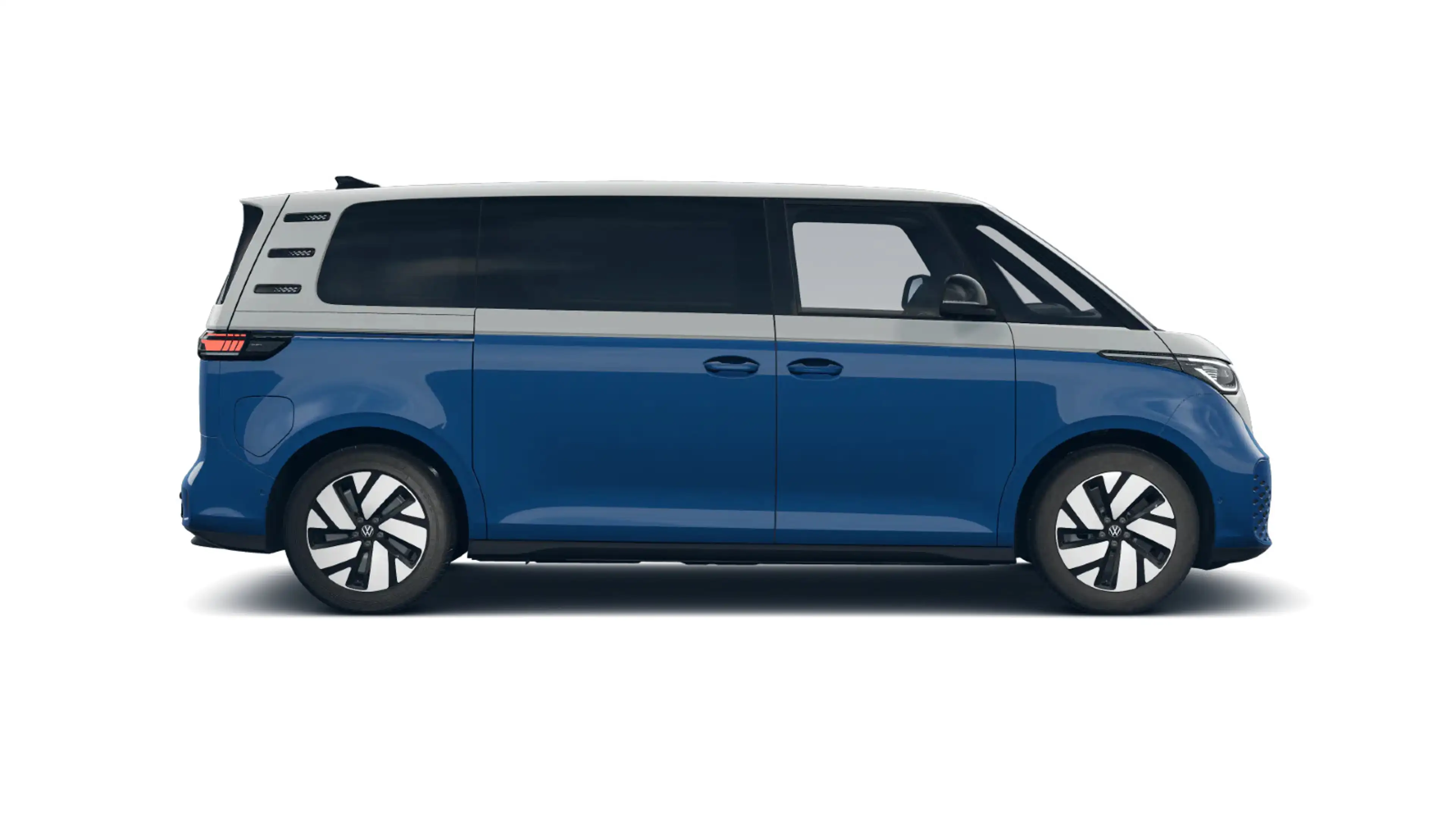 Volkswagen ID. Buzz ID.Buzz Pro LR 91kWh/Lang/AHK/Matrix/6Sitze/Navi — photo 4