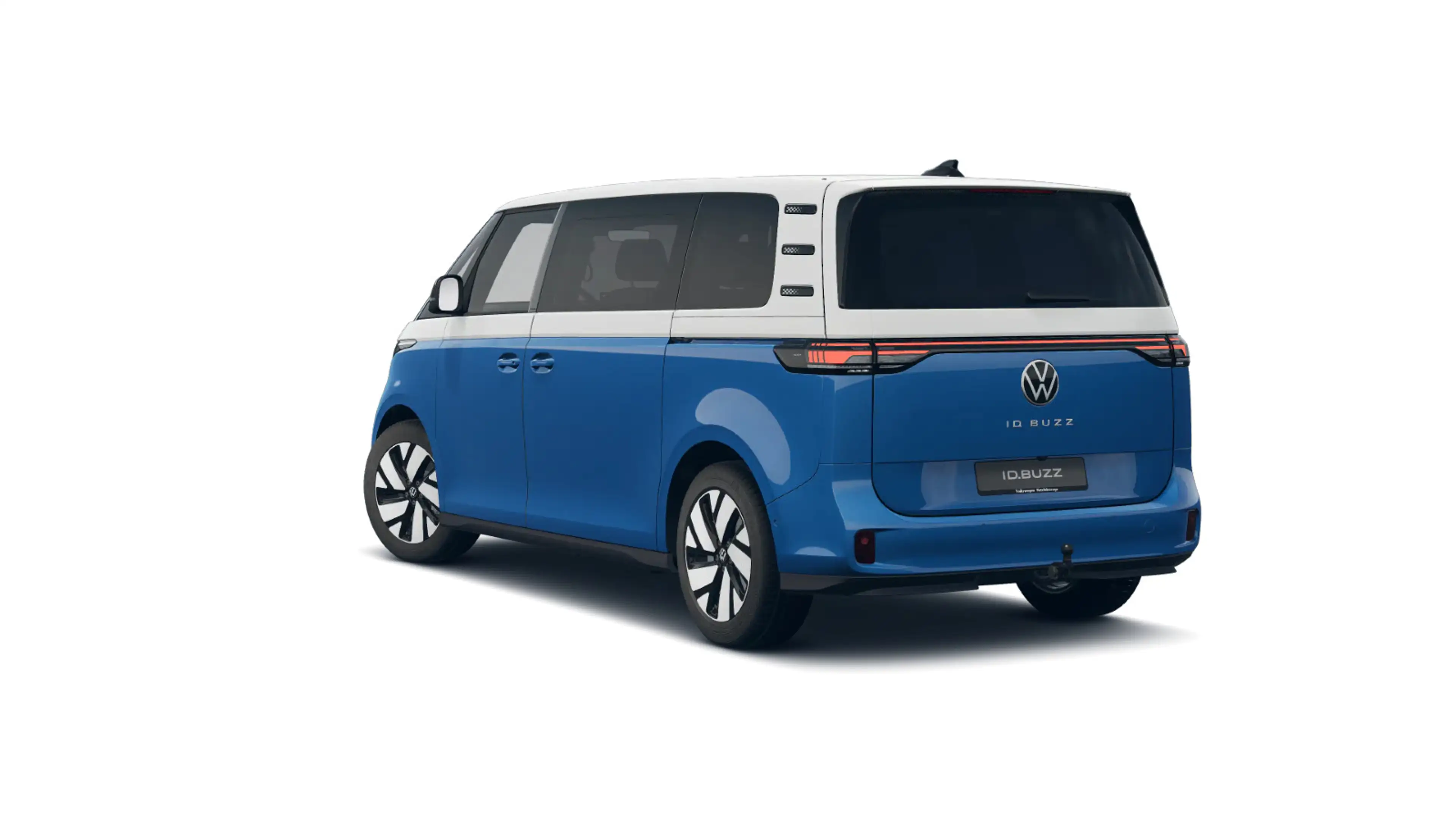 Volkswagen ID. Buzz ID.Buzz Pro LR 91kWh/Lang/AHK/Matrix/6Sitze/Navi — photo 3