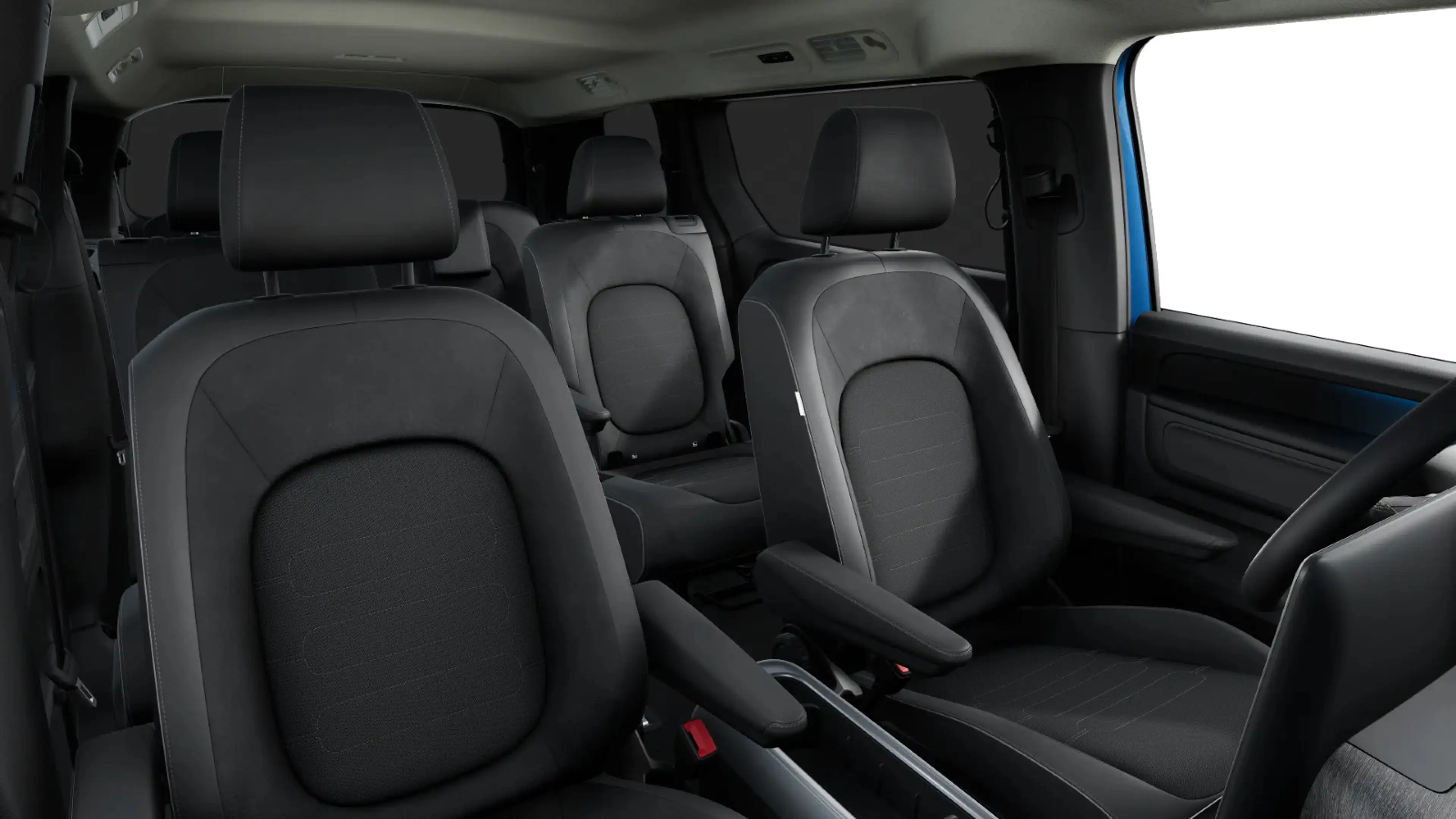 Volkswagen ID. Buzz ID.Buzz Pro LR 91kWh/Lang/AHK/Matrix/6Sitze/Navi — photo 8