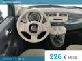 Fiat 500 1.3 MJT Lounge 95 CV Grijs - thumbnail 7