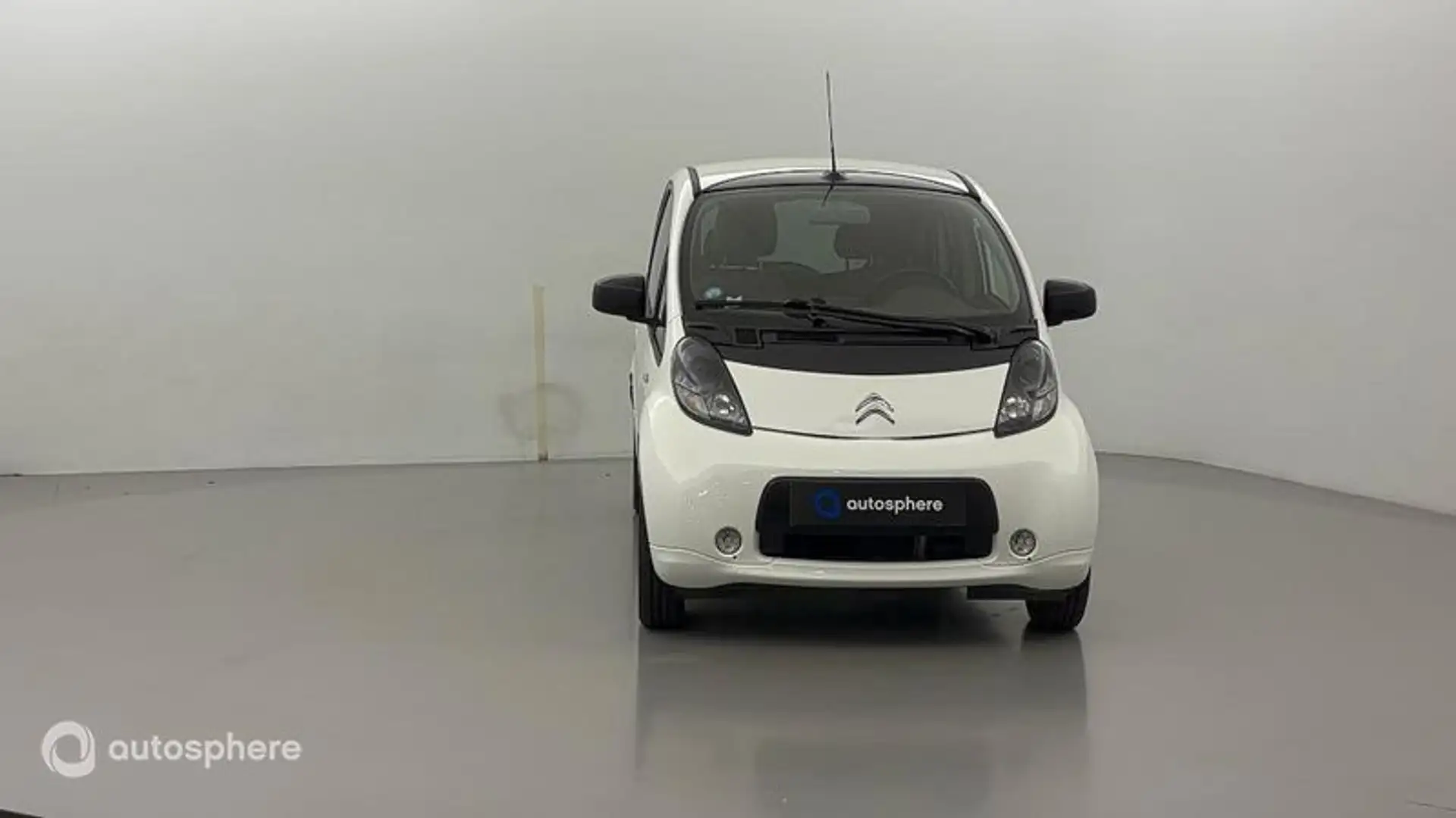 Citroen C-Zero Confort - 2