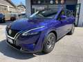 Nissan Qashqai MHEV 158 CV Xtronic Business PROMO ! Blu/Azzurro - thumbnail 3