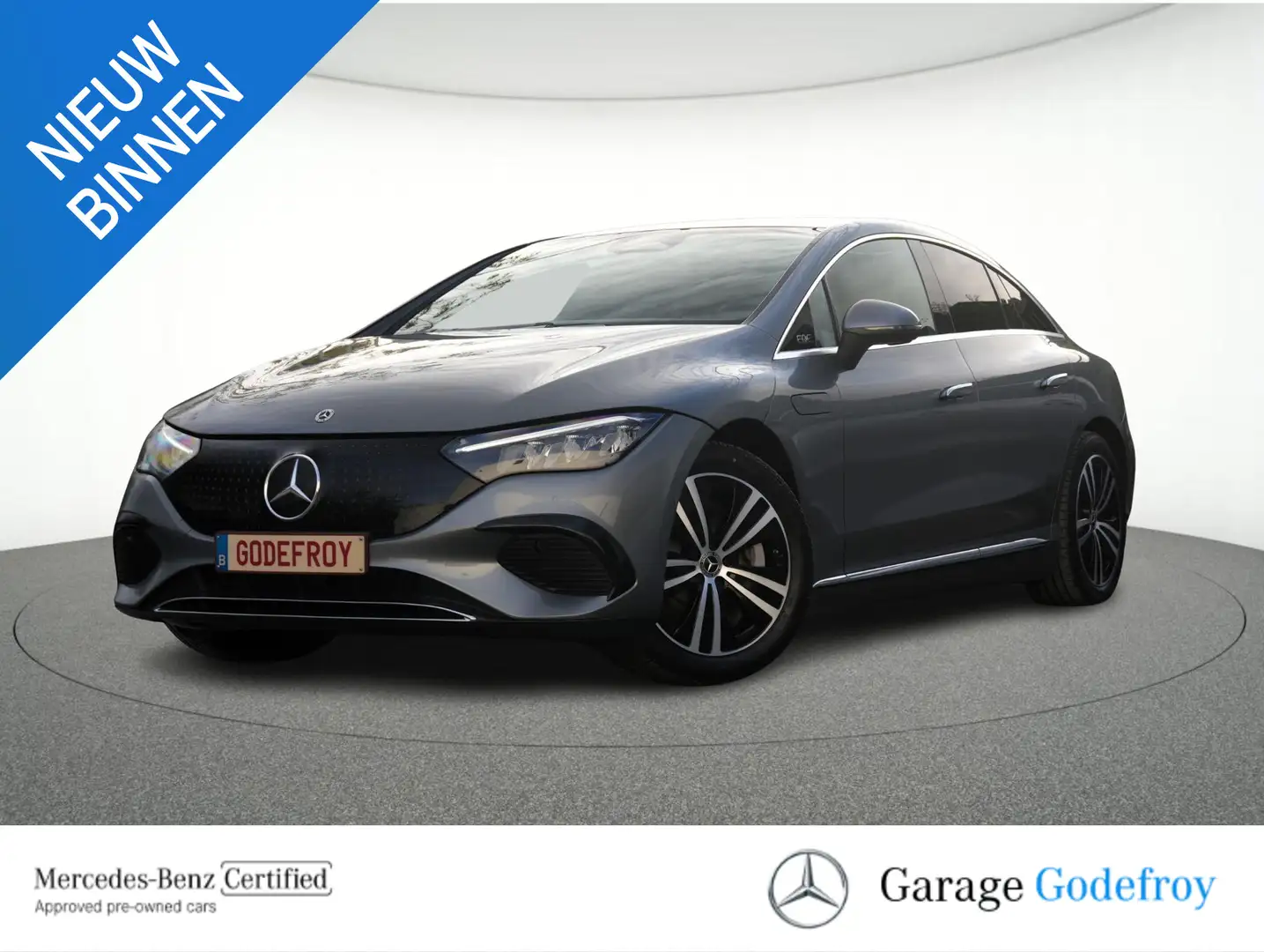 Mercedes-Benz EQE 300 EQE Essential Line - 1