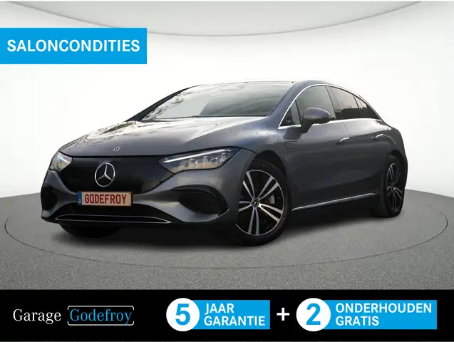 Mercedes-Benz EQE 300 EQE
