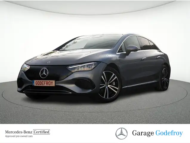 Mercedes-Benz EQE 300 EQE Essential Line