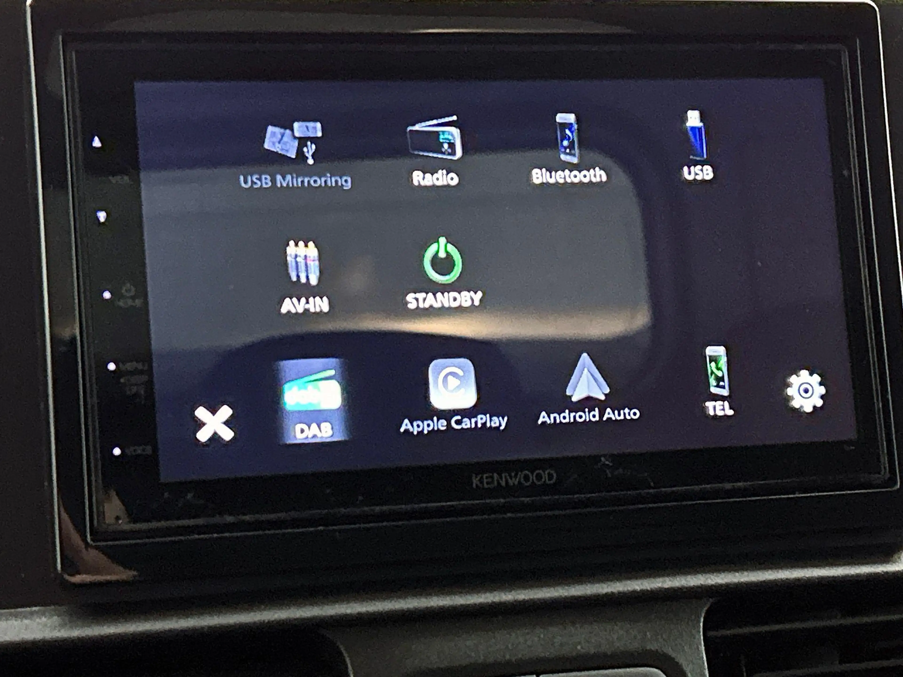 Peugeot Partner 1.5 BlueHDi 100 S&S L2 Airco Bluetooth Parkeersens — photo 28
