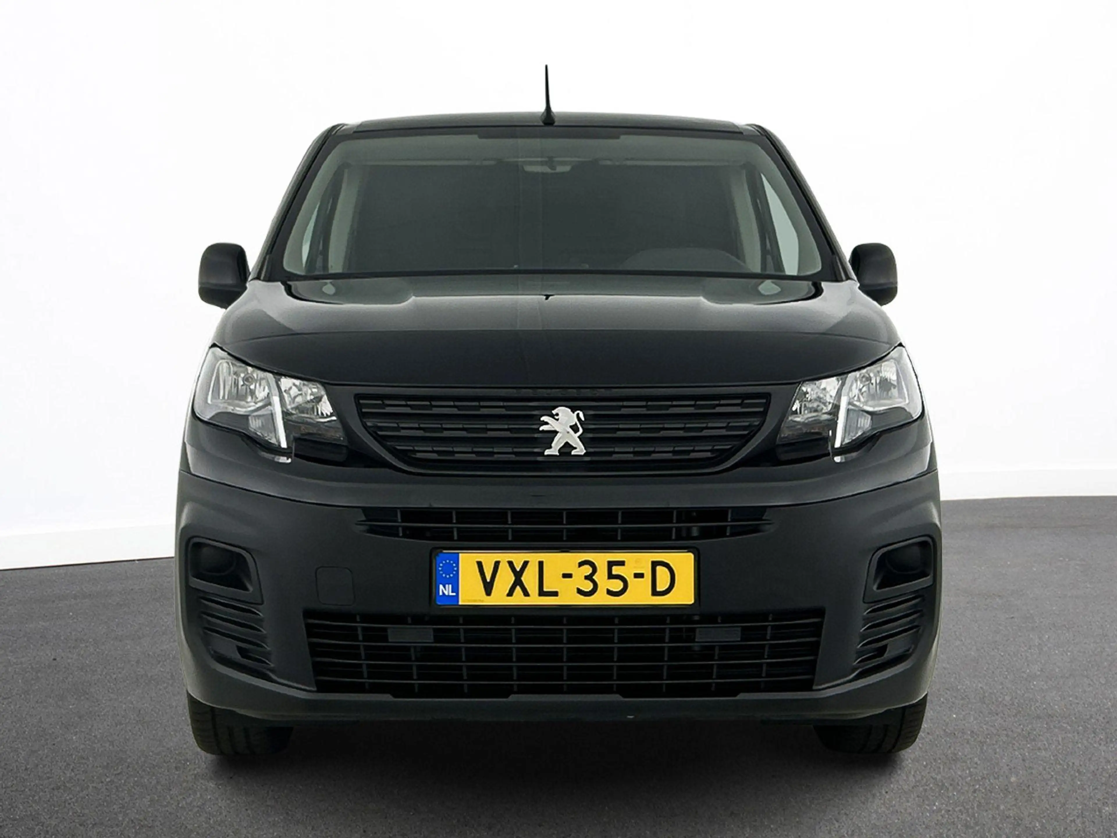 Peugeot Partner 1.5 BlueHDi 100 S&S L2 Airco Bluetooth Parkeersens — photo 5