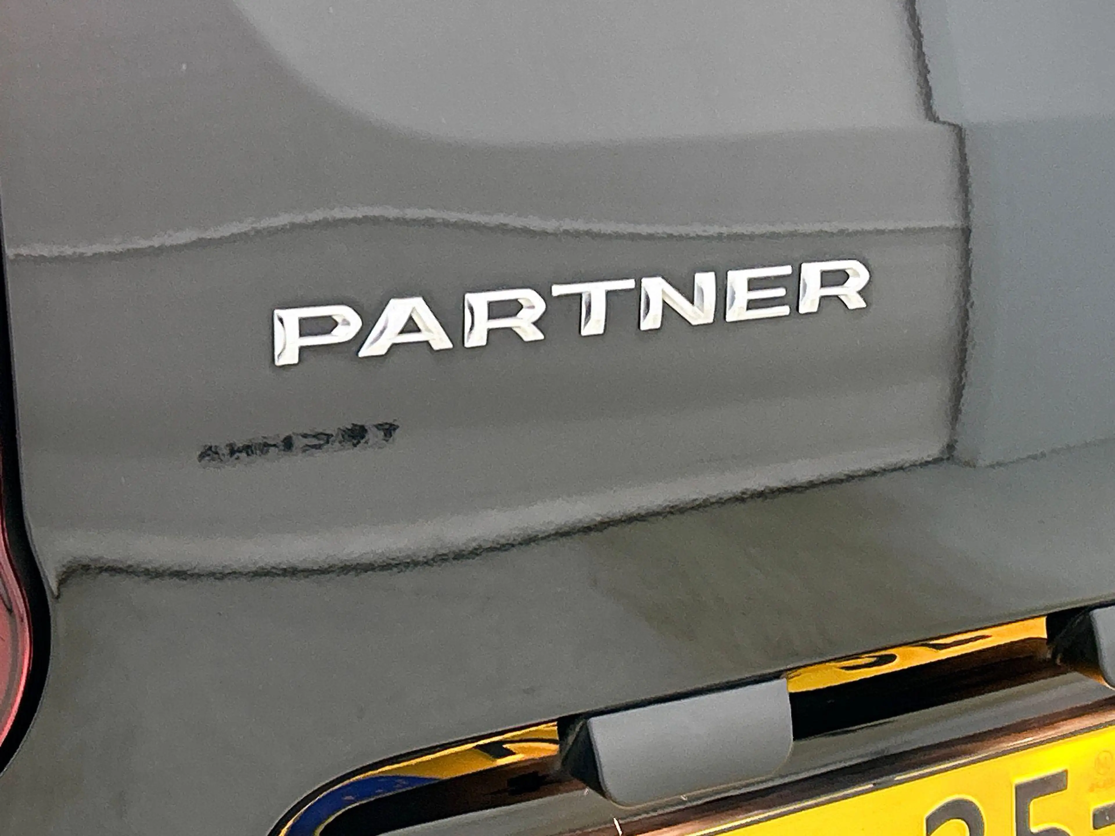 Peugeot Partner 1.5 BlueHDi 100 S&S L2 Airco Bluetooth Parkeersens — photo 15