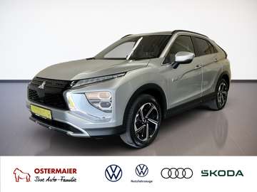 2.4MIVEC PHEV 98PS CVT S-AWC AHK.STHZG.KAMERA.APP-