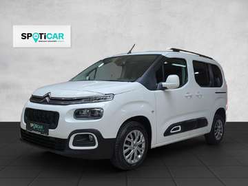 Feel M 1.5D 96KW/131PS 6G +SHZ+TEMPOMAT
