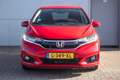 Honda Jazz 1.3 i-VTEC Elegance Automaat Dealerond. | Nav | St Rood - thumbnail 11