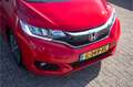 Honda Jazz 1.3 i-VTEC Elegance Automaat All-in rijklaarprijs Rood - thumbnail 29
